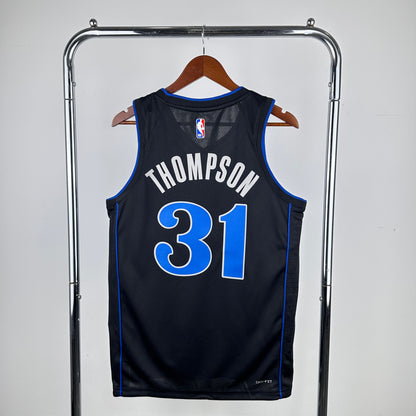 Maillot Klay Thompson 2024/2025 - Vêtements de sport