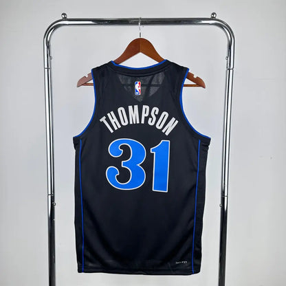 Maillot Klay Thompson 2024/2025 - Vêtements de sport