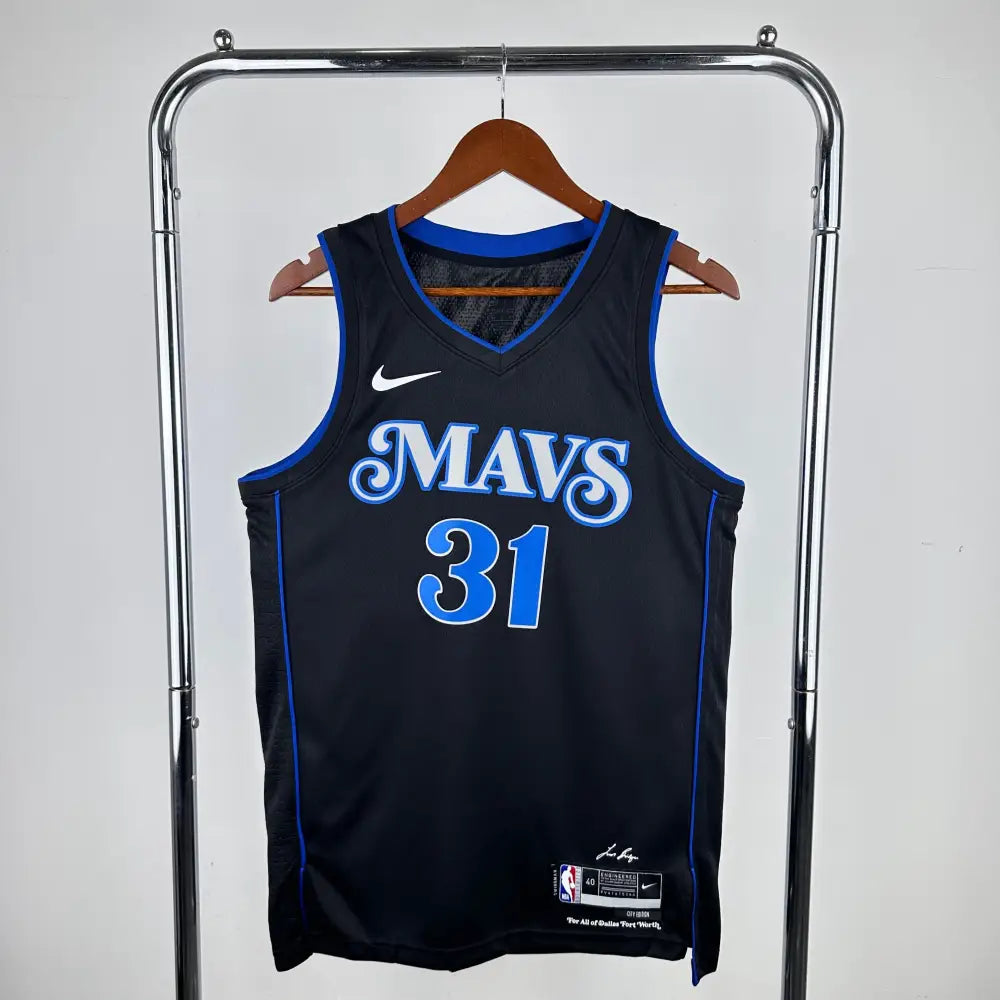Maillot Klay Thompson 2024/2025 - Vêtements de sport