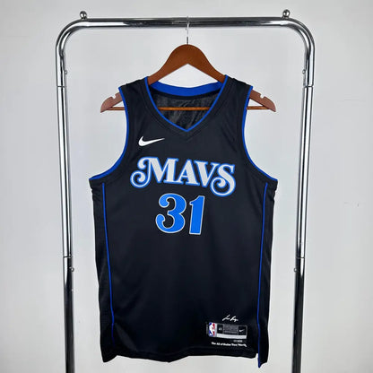 Maillot Klay Thompson 2024/2025 - Vêtements de sport