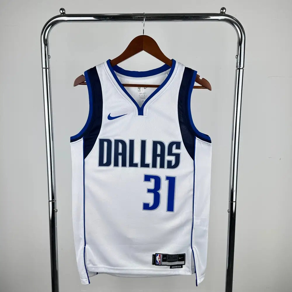 Maillot Klay Thompson 2024/2025 - Vêtements de sport