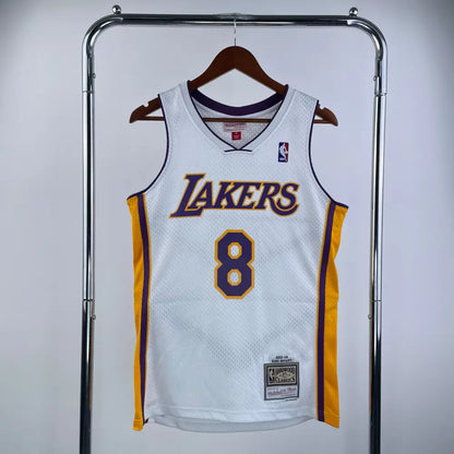 Maillot Kobe Bryant - Jaune / S - Vêtements de sport