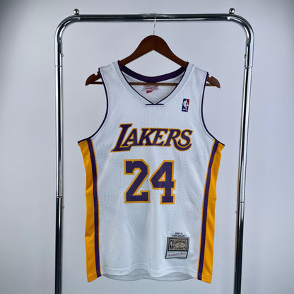 Maillot Kobe Bryant - Jaune / S - Vêtements de sport
