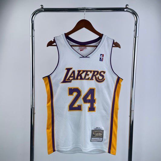 Maillot Kobe Bryant - Jaune / S - Vêtements de sport