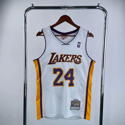 Maillot Kobe Bryant - Jaune / S - Vêtements de sport