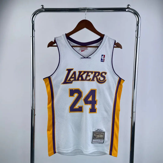 Maillot Kobe Bryant - Jaune / S - Vêtements de sport