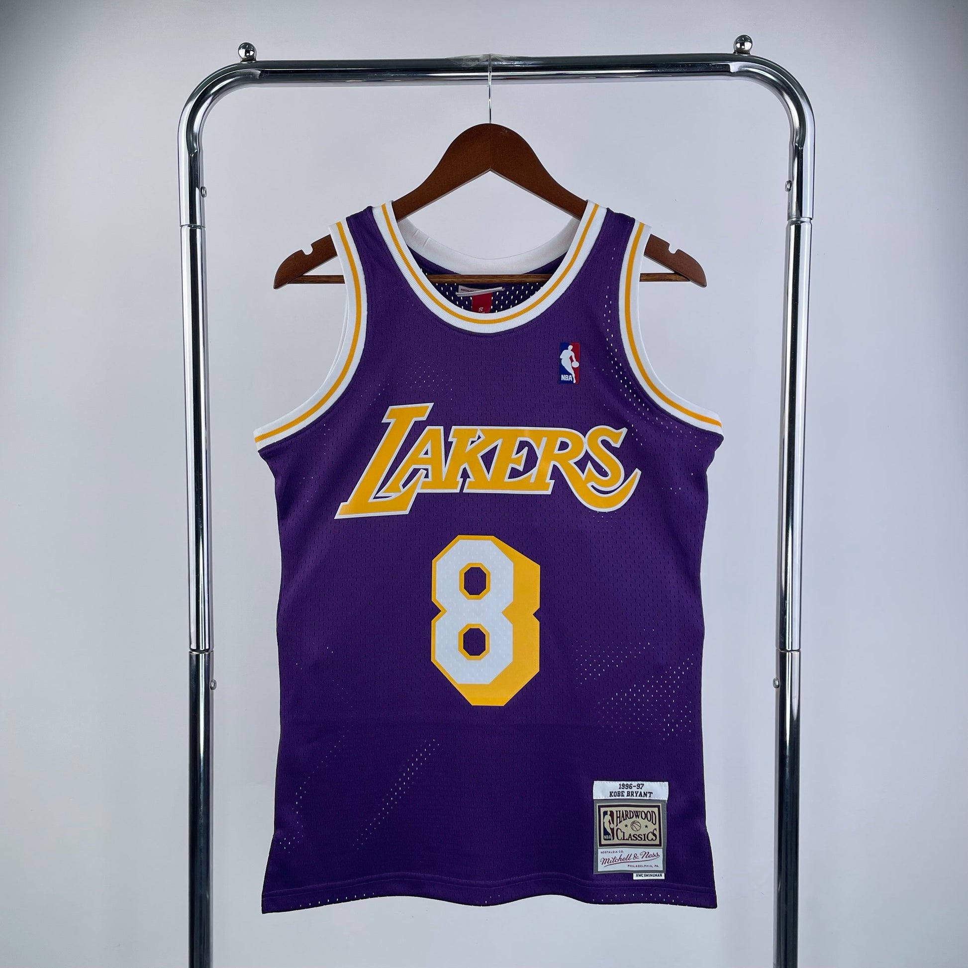 Maillot Kobe Bryant - Vêtements de sport