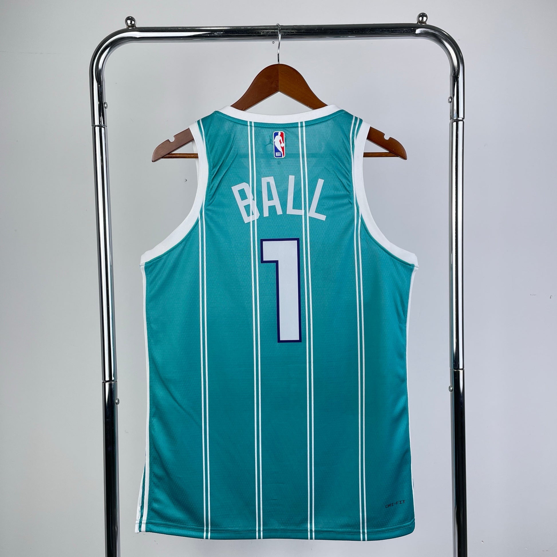 Maillot Lamelo Ball 2024/2025 - Vêtements de sport