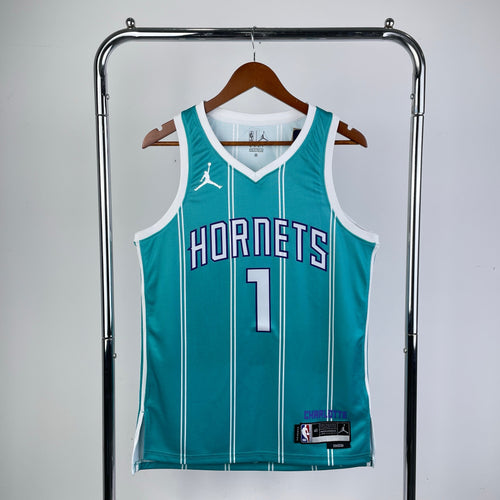 Maillot Lamelo Ball 2024/2025 - Vêtements de sport