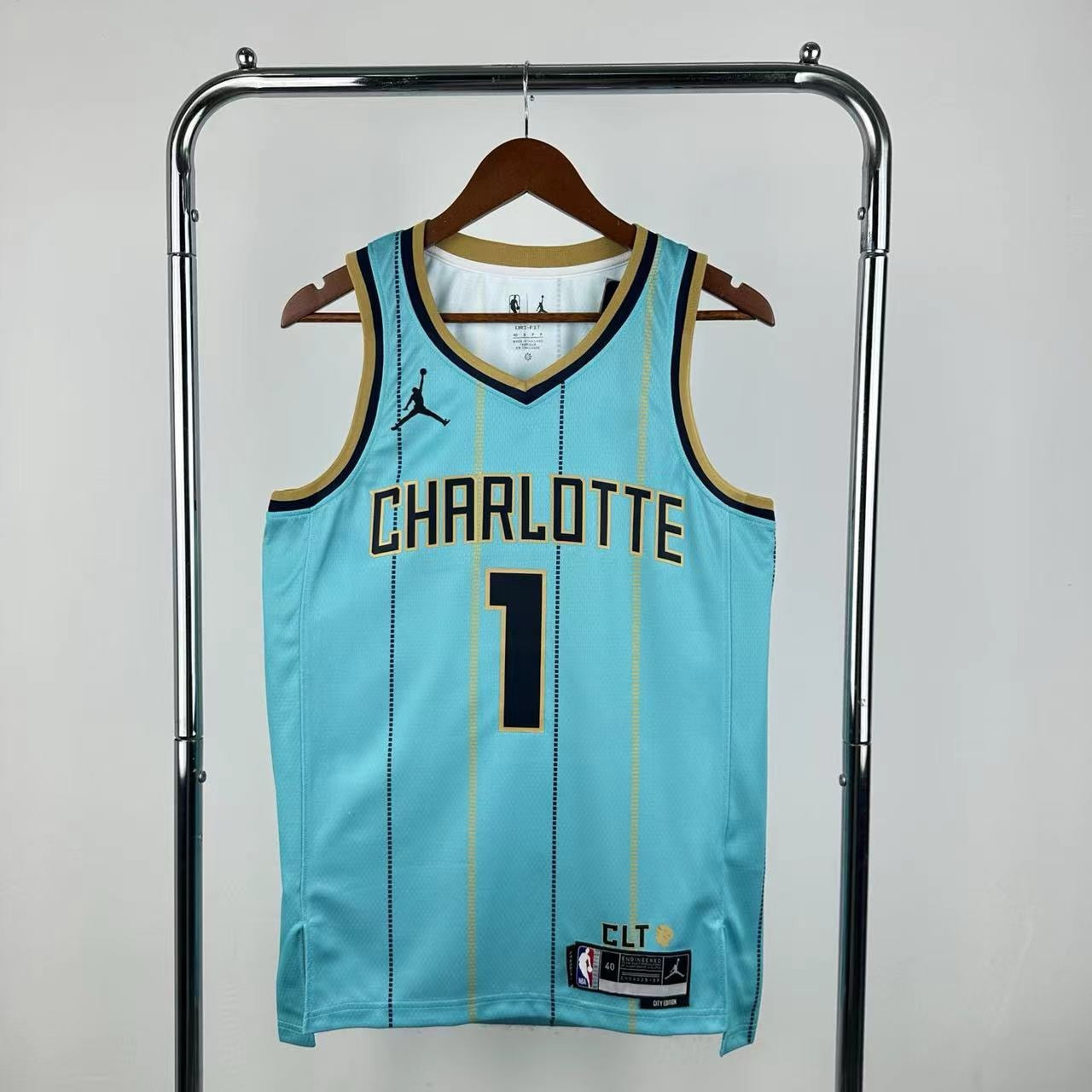 Maillot Lamelo Ball 2024/2025 - Vêtements de sport