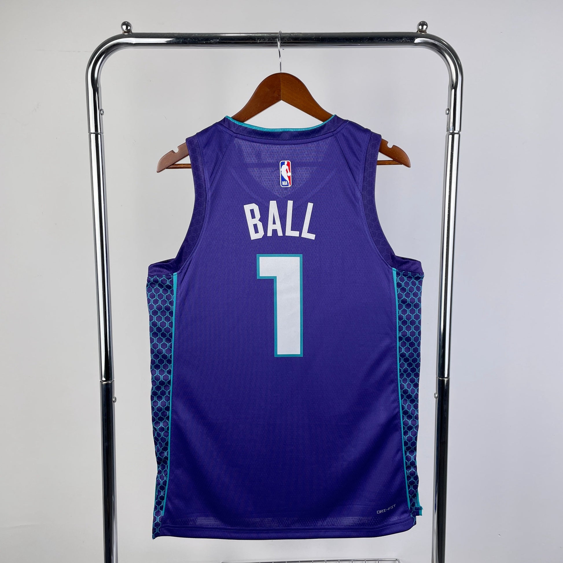 Maillot Lamelo Ball 2024/2025 - Vêtements de sport