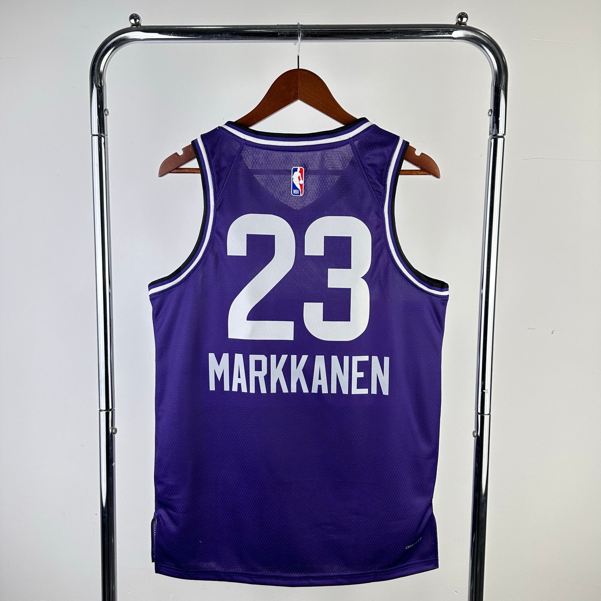 Maillot lauri markannen 2024/2025 - Vêtements de sport