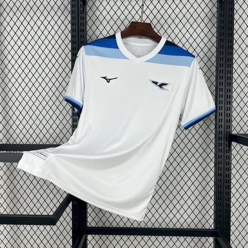 Maillot Lazio Rome Concept 2025/2026 - Vêtements de sport