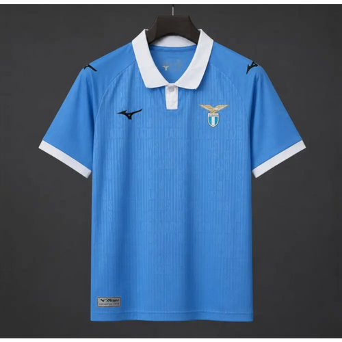 Maillot Lazio Rome Domicile 2026/2027 - Vêtements de sport