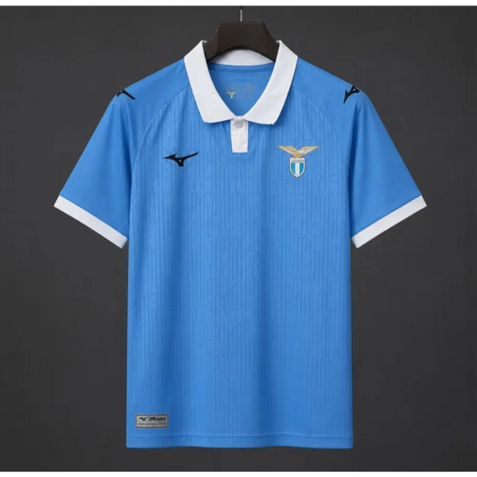 Maillot Lazio Rome Domicile 2026/2027 - Vêtements de sport