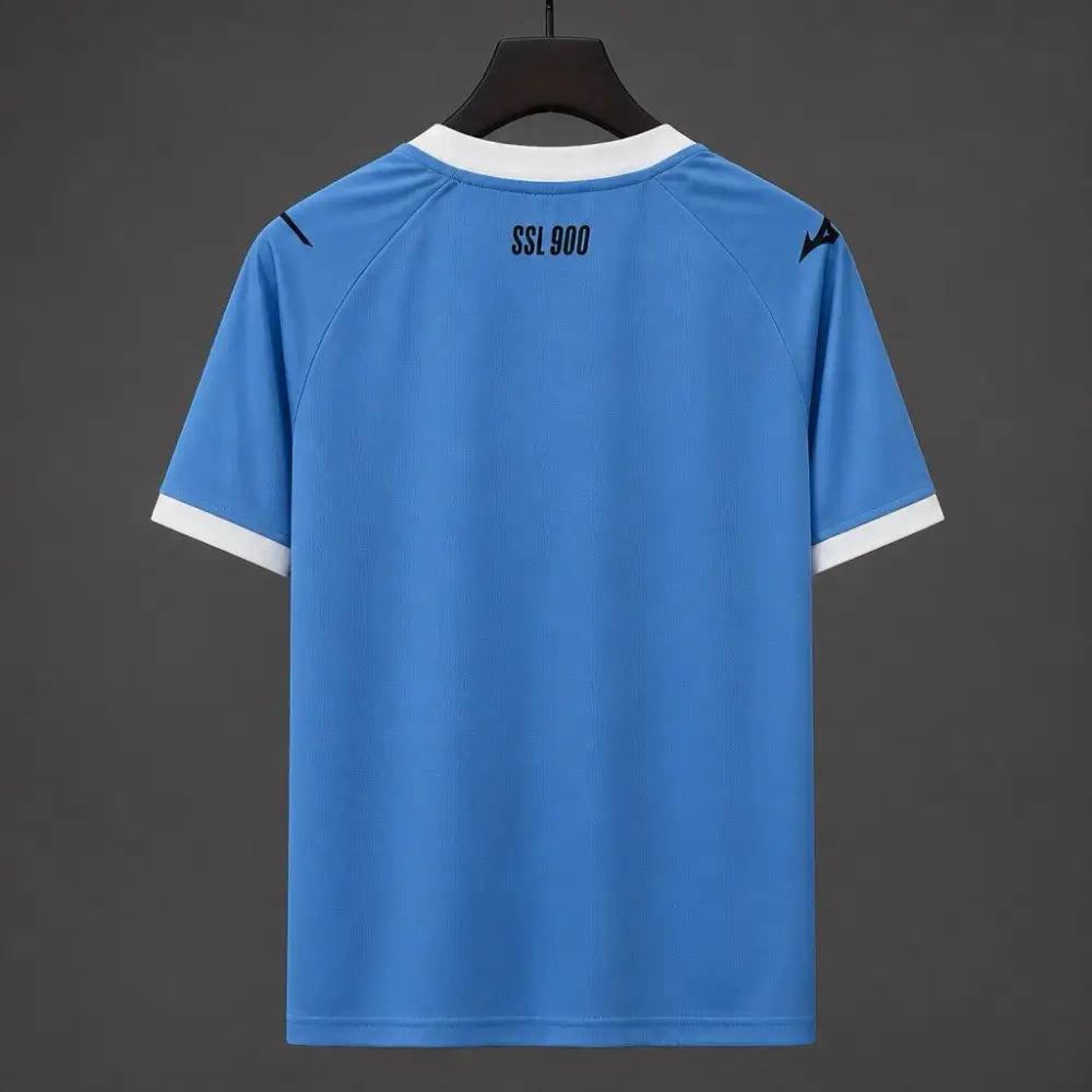 Maillot Lazio Rome Domicile 2026/2027 - Vêtements de sport