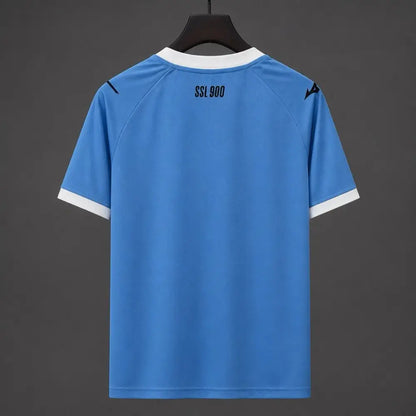 Maillot Lazio Rome Domicile 2026/2027 - Vêtements de sport