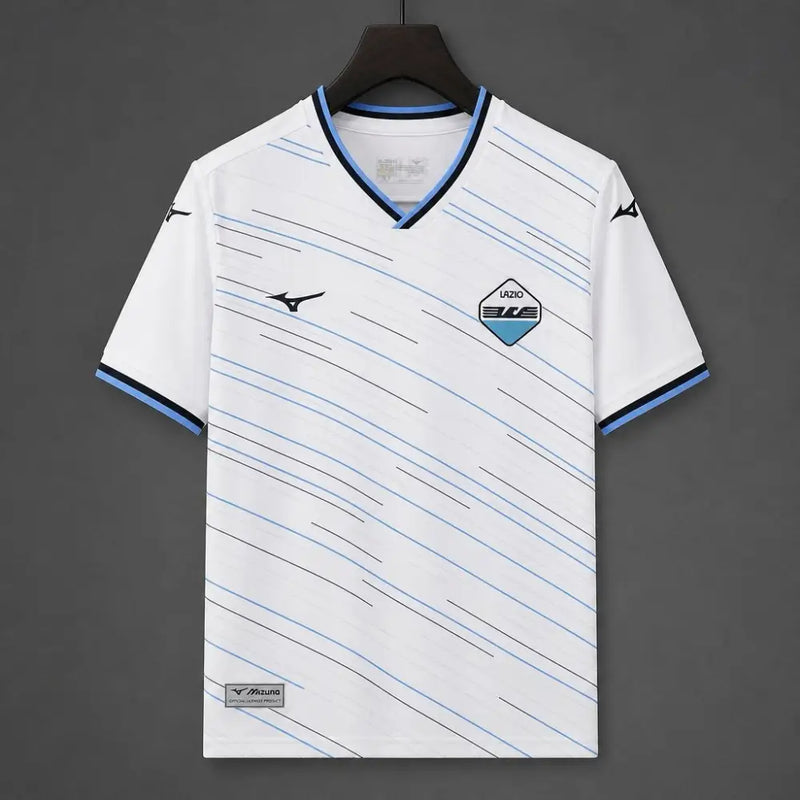 Maillot Lazio Rome Extérieur 2026/2027 - Vêtements de sport