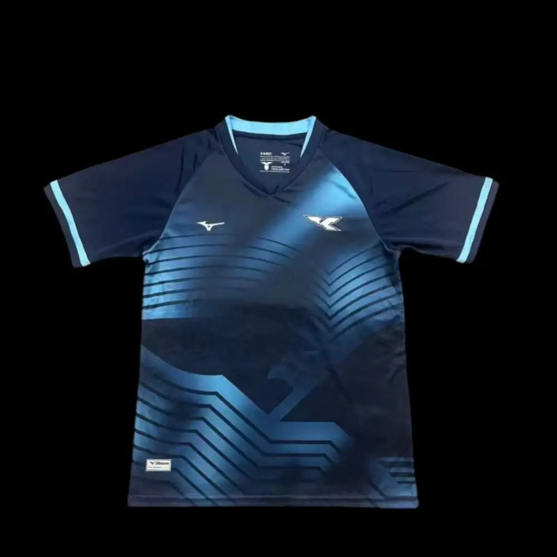 Maillot Lazio Rome Third 2025/2026 - Vêtements de sport