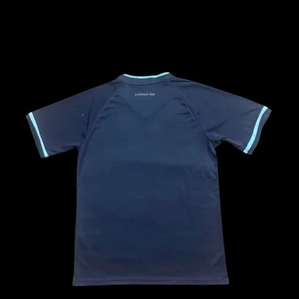 Maillot Lazio Rome Third 2025/2026 - Vêtements de sport