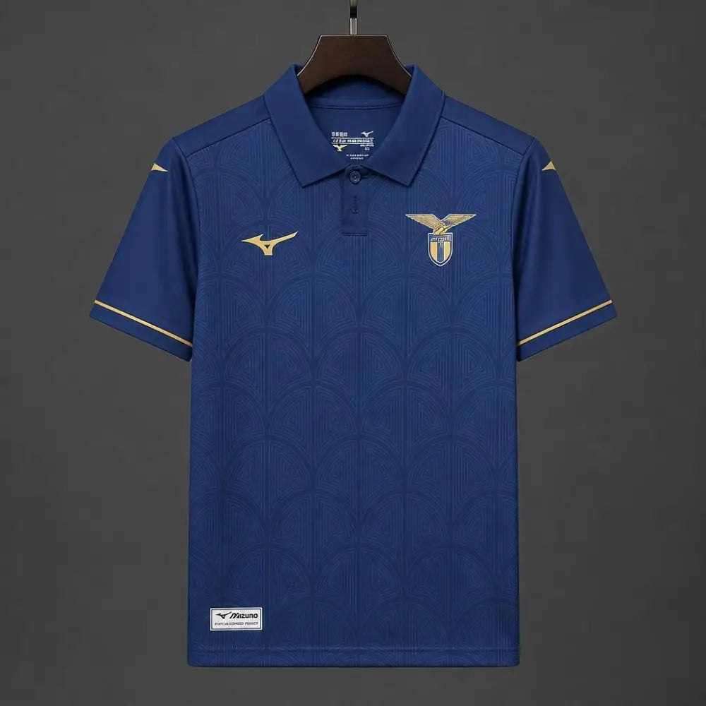 Maillot Lazio Rome Third 2026/2027 - Vêtements de sport