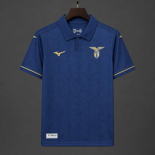 Maillot Lazio Rome Third 2026/2027 - Vêtements de sport