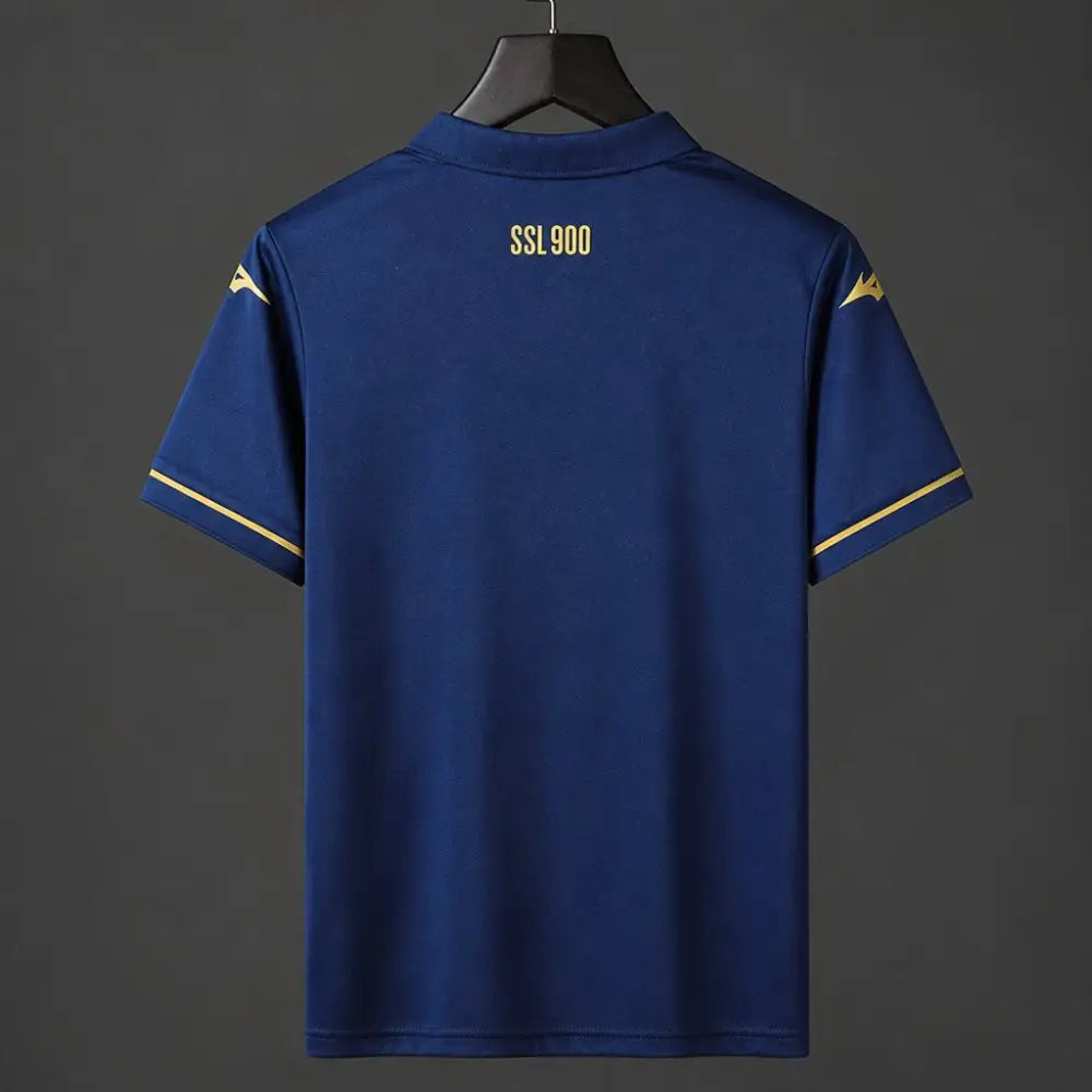 Maillot Lazio Rome Third 2026/2027 - Vêtements de sport
