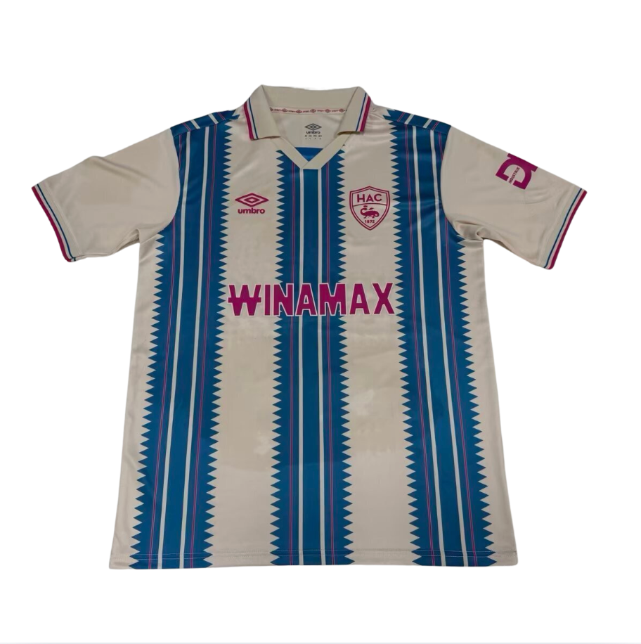 Maillot Le Havre third 2025/2026 - Vêtements de sport