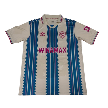 Maillot Le Havre third 2025/2026 - Vêtements de sport