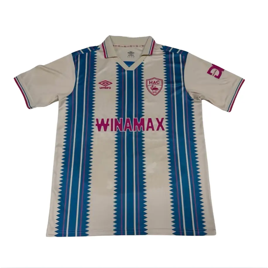 Maillot Le Havre third 2025/2026 - Vêtements de sport