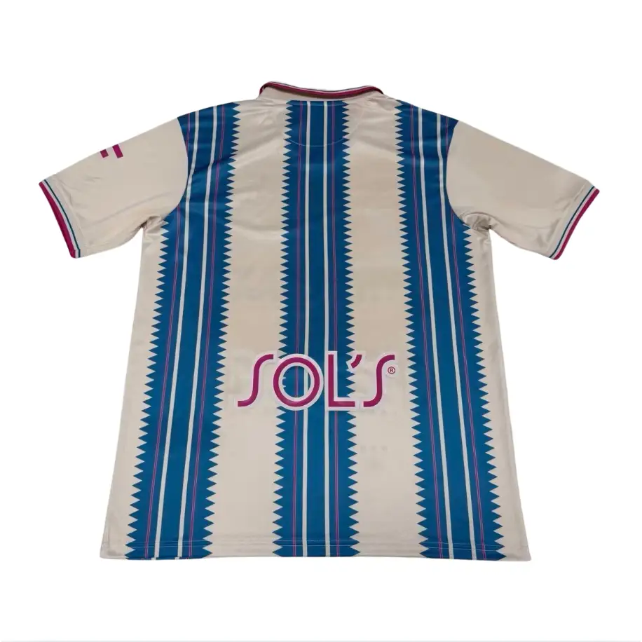 Maillot Le Havre third 2025/2026 - Vêtements de sport