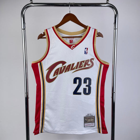 Maillot Lebron James - Vêtements de sport