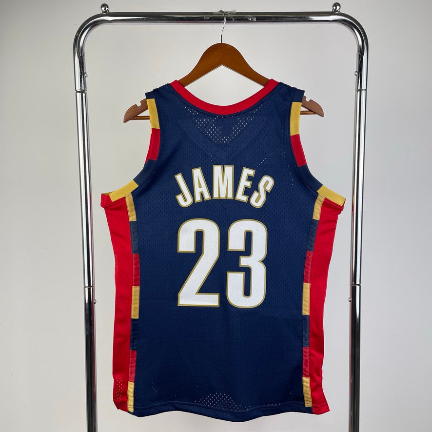 Maillot Lebron James - Vêtements de sport