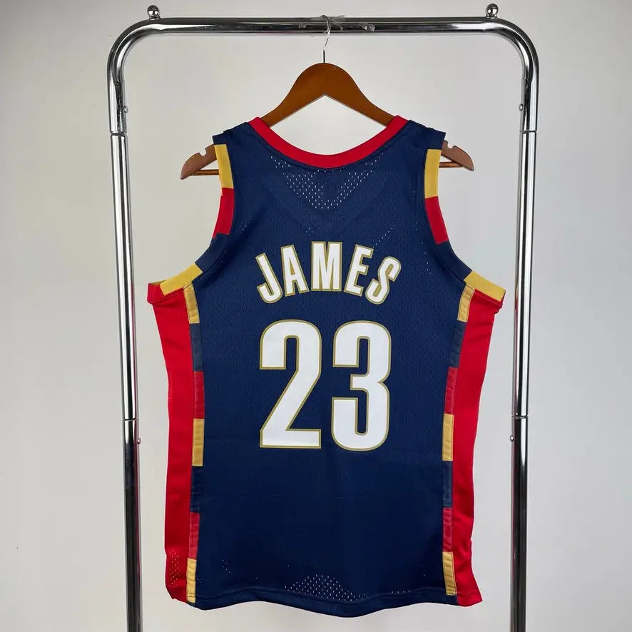 Maillot Lebron James - Vêtements de sport