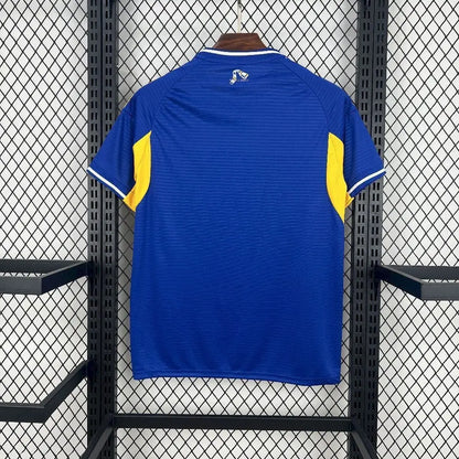 Maillot Leeds Utd extérieur 2025/2026 - Vêtements de sport