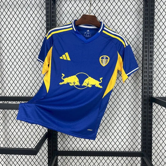 Maillot Leeds Utd extérieur 2025/2026 - Vêtements de sport