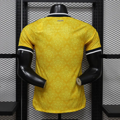 Maillot Leeds Utd extérieur 2026/2027 Version joueur - Vêtements de sport