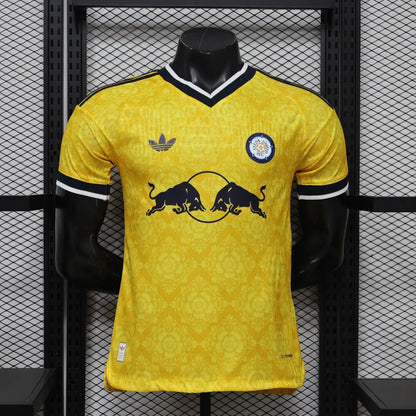 Maillot Leeds Utd extérieur 2026/2027 Version joueur - Vêtements de sport