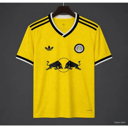 Maillot Leeds Utd extérieur 2026/2027 - Vêtements de sport