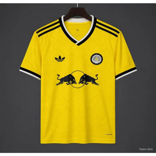 Maillot Leeds Utd extérieur 2026/2027 - Vêtements de sport