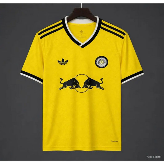 Maillot Leeds Utd extérieur 2026/2027 - Vêtements de sport