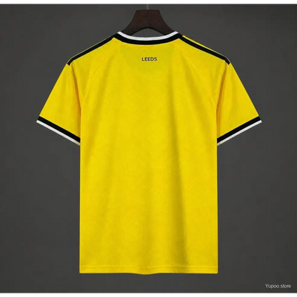 Maillot Leeds Utd extérieur 2026/2027 - Vêtements de sport