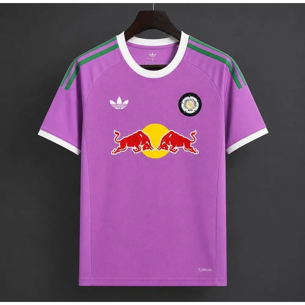 Maillot Leeds Utd Gardien 2026/2027 - Vêtements de sport