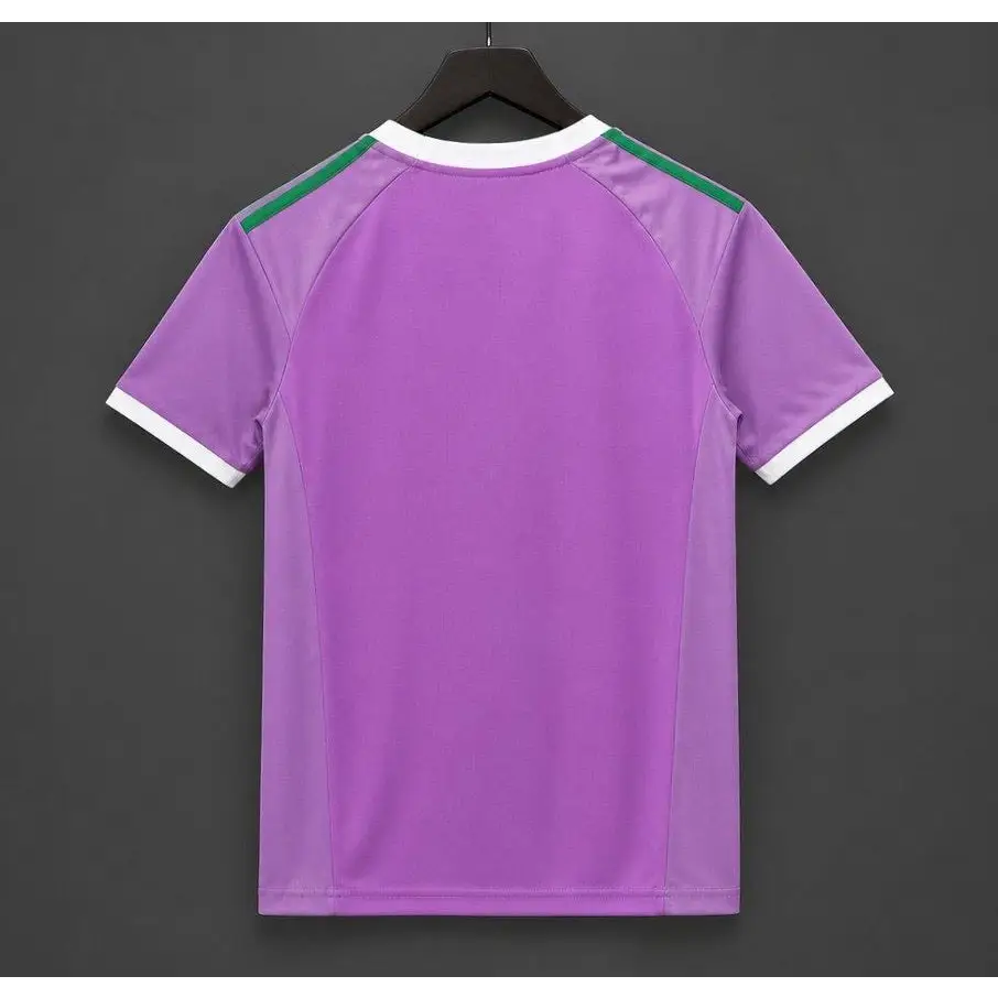 Maillot Leeds Utd Gardien 2026/2027 - Vêtements de sport