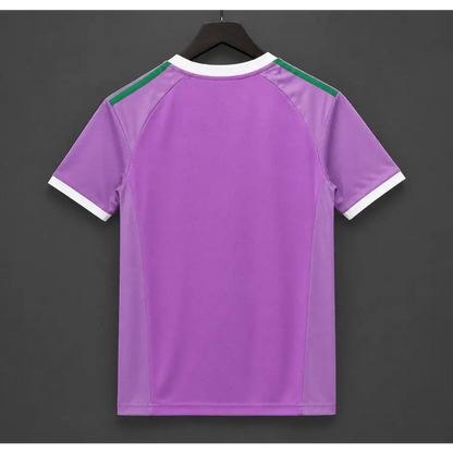 Maillot Leeds Utd Gardien 2026/2027 - Vêtements de sport