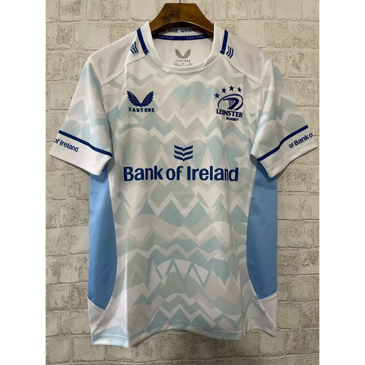 Maillot leinster rugby 2024/2025 - Vêtements de sport