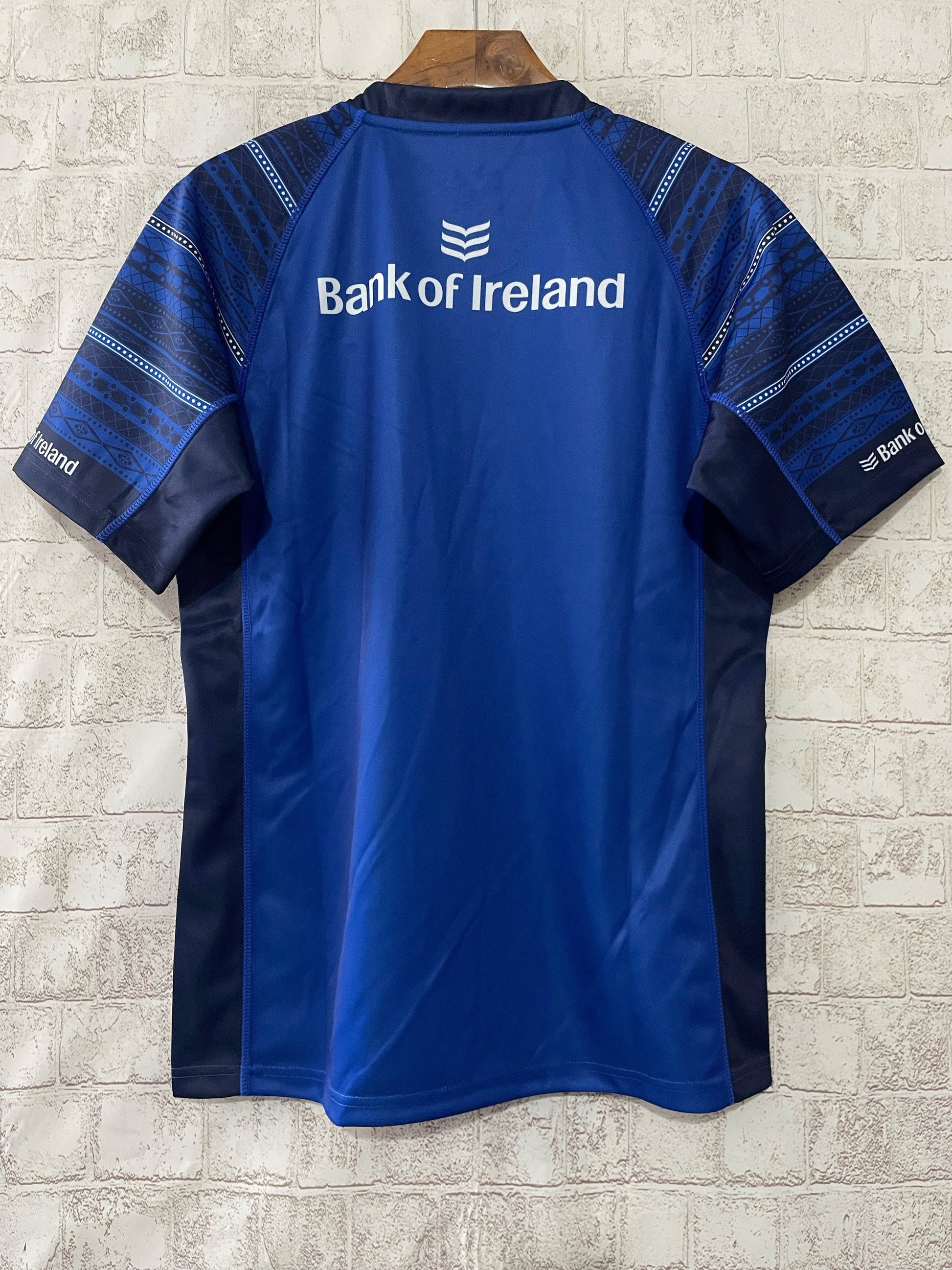 Maillot leinster rugby 2024/2025 - Vêtements de sport