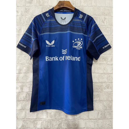 Maillot leinster rugby 2024/2025 - Vêtements de sport