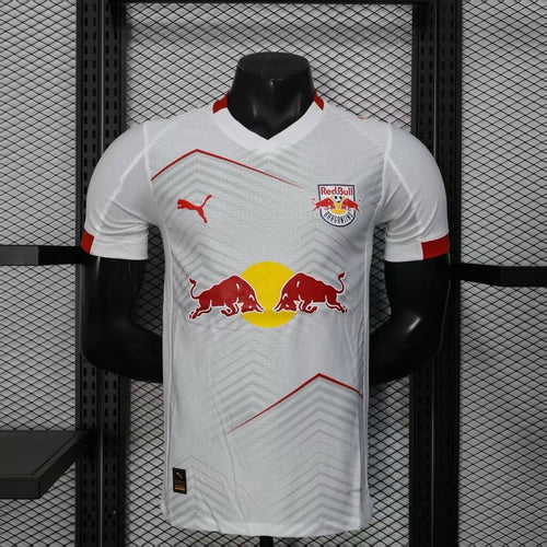 Maillot Leipzig Domicile version joueur 2025/2026 - Vêtements de sport
