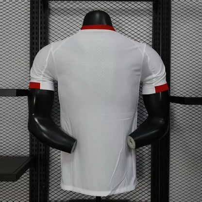 Maillot Leipzig Domicile version joueur 2025/2026 - Vêtements de sport